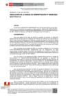 Vista preliminar de documento RUA N° 000055-2021-UA  Aprobar Reducc.Contratac.Serv.Telefonía Movil y Red Privada Interna-Item 2 Región Norte.pdf
