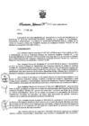 Vista preliminar de documento Resolución Jefatural