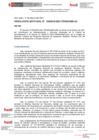 Vista preliminar de documento Resolución Jefatural