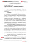 Vista preliminar de documento Resolución Jefatural