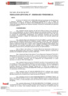 Vista preliminar de documento Resolución Jefatural