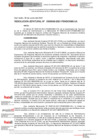 Vista preliminar de documento Resolución Jefatural