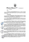 Vista preliminar de documento Resolución Directoral