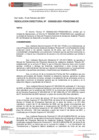 Vista preliminar de documento Resolución Directoral