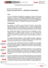 Vista preliminar de documento Resolución Directoral