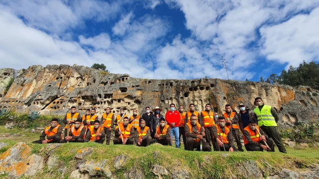 Cajamarca: Ventanillas de Otuzco recibirán visitantes desde este martes 15 de junio