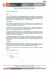 Vista preliminar de documento RESOLUCIÓN DE GERENCIA GENERAL Nº 161-2011-CVH-GG
