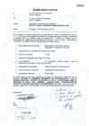 Vista preliminar de documento RESOLUCIÓN DE GERENCIA GENERAL Nº 148-2011-CVH-GG