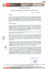 Vista preliminar de documento RESOLUCIÓN DE GERENCIA GENERAL Nº 125-2011-CVH-GG