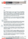 Vista preliminar de documento RESOLUCIÓN DE GERENCIA GENERAL Nº 123-2011-CVH-GG