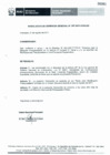 Vista preliminar de documento RESOLUCIÓN DE GERENCIA GENERAL Nº 107-2011-CVH-GG