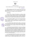 Vista preliminar de documento DECLARAR EL ABANDONO, en consecuencia  concluido el Expediente Administrativo Nº 33957-2016.