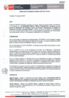 Vista preliminar de documento RESOLUCIÓN DE GERENCIA GENERAL Nº 097-2011-CVH-GG