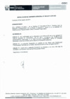 Vista preliminar de documento RESOLUCIÓN DE GERENCIA GENERAL Nº 096-2011-CVH-GG
