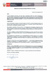Vista preliminar de documento RESOLUCIÓN DE GERENCIA GENERAL Nº 093-2011-CVH-GG