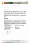 Vista preliminar de documento RESOLUCIÓN DE GERENCIA GENERAL Nº 087-2011-CVH-GG