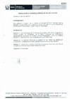 Vista preliminar de documento RESOLUCIÓN DE GERENCIA GENERAL Nº 081-2011-CVH-GG