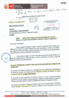 Vista preliminar de documento RESOLUCIÓN DE GERENCIA GENERAL Nº 058-2011-CVH-GG