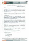 Vista preliminar de documento RESOLUCIÓN DE GERENCIA GENERAL Nº 035-2011-CVH-GG