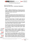 Vista preliminar de documento Resolución Directoral