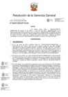 Vista preliminar de documento RESOLUCION DE LA GERENCIA GENERAL-000037-2020-GG.pdf