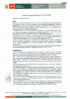 Vista preliminar de documento RESOLUCIÓN DE GERENCIA GENERAL Nº 028-2011-CVH-GG