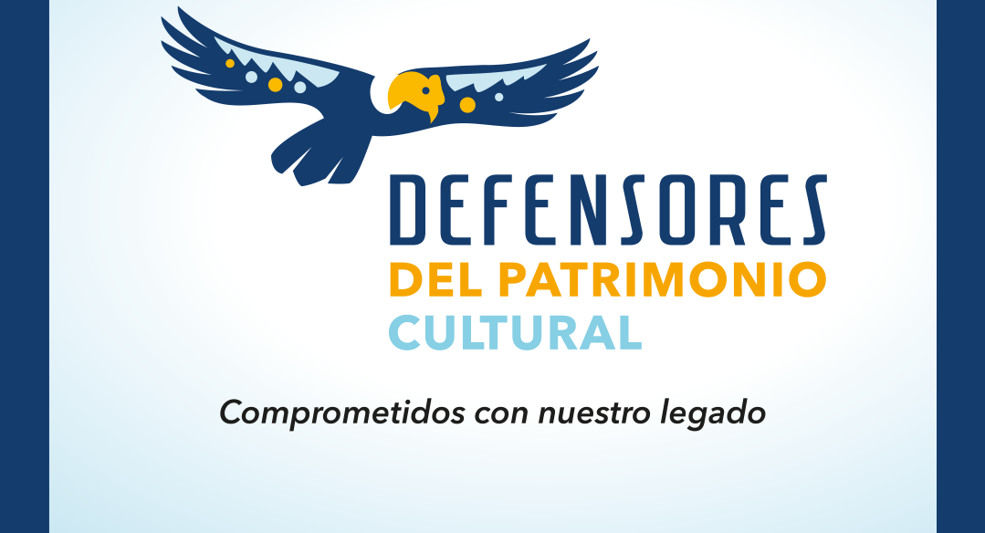 Defensores del Patrimonio Cultural