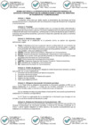 Vista preliminar de documento Norma que regula la presentación sobre Servicios e Infraestructura de Comunicaciones
