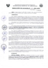 Vista preliminar de documento RESOLUCION DE ALCALDIA Nª 219-2021-MDY