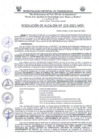 Vista preliminar de documento RESOLUCION DE ALCALDIA Nª 223-2021-MDY
