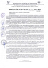 Vista preliminar de documento RESOLUCION DE ALCALDIA Nª 212-2021-MDY
