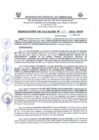 Vista preliminar de documento RESOLUCION DE ALCALDIA Nª 228-2021-MDY
