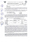 Vista preliminar de documento RESOLUCION DE ALCALDIA Nª 234-2021-MDY