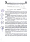 Vista preliminar de documento RESOLUCION DE ALCALDIA Nª 265-2021-MDY
