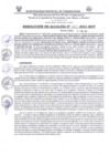 Vista preliminar de documento RESOLUCION DE ALCALDIA Nª 263-2021-MDY