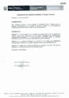 Vista preliminar de documento RESOLUCIÓN DE GERENCIA GENERAL Nº 006-2011-CVH-GG