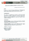 Vista preliminar de documento RESOLUCIÓN DE GERENCIA GENERAL N°153-2012-CVH-GG