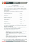 Vista preliminar de documento RESOLUCIÓN DE GERENCIA GENERAL N°135-2012-CVH-GG