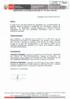 Vista preliminar de documento RESOLUCIÓN DE GERENCIA GENERAL N°131-2012-CVH-GG