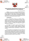 Vista preliminar de documento RES. 057-2021-SN