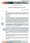 Vista preliminar de documento RESOLUCIÓN DE GERENCIA GENERAL N°110-2012-CVH-GG