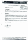 Vista preliminar de documento RESOLUCIÓN DE GERENCIA GENERAL N°107-2012-CVH-GG