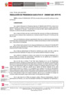 Vista preliminar de documento RESOLUCIÓN DE PRESIDENCIA EJECUTIVA-000067-2021-PE.pdf