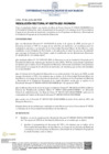 Vista preliminar de documento R.R. N.º 005776 - 2021.- Aprobar el otorgamiento de descuento del 50% a los alumnos que se indica, de la Universidad Nacional Mayor de San Marcos, en el pago de los derechos de Matrícula y enseñanza en los Programas de Maestría y Doctorado de la Unidad de Posgrado.