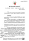 Vista preliminar de documento Resolución-jefatural-N-085-MINEDU-VMGI-PRONIED-UGRD 
