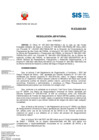 Vista preliminar de documento RESOLUCIÓN JEFATURAL N° 075-2021-SIS.pdf