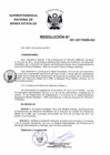 Vista preliminar de documento Resolución N° 0001-2017/SBN-SG