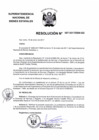 Vista preliminar de documento Resolución N° 0007-2017/SBN-SG