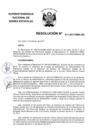 Vista preliminar de documento Resolución N° 0011-2017/SBN-SG