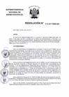 Vista preliminar de documento Resolución N° 0010-2017/SBN-SG